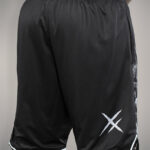 Short sport 666 CLUB