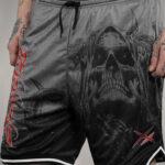 Short sport DUSK CLUB