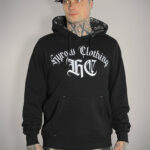 Sweat capuche HXC VANITY