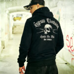 Sweat capuche HXC VANITY