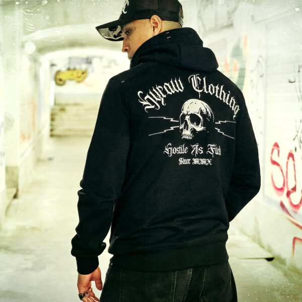 Sweat capuche HXC VANITY