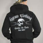 Sweat capuche HXC VANITY