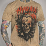DEAD CLOWN T-shirt