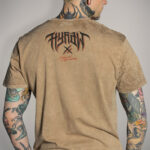 DEAD CLOWN T-shirt