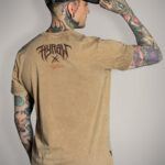 DEAD CLOWN T-shirt