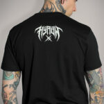 T-shirt RNR IS DEAD