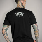T-shirt RNR IS DEAD