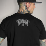MUSTACHE T-shirt