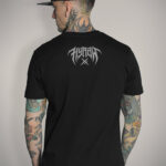 MUSTACHE T-shirt