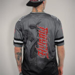 T-shirt Jersey DUSK CLUB