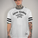 T-shirt Jersey HXC CLUB