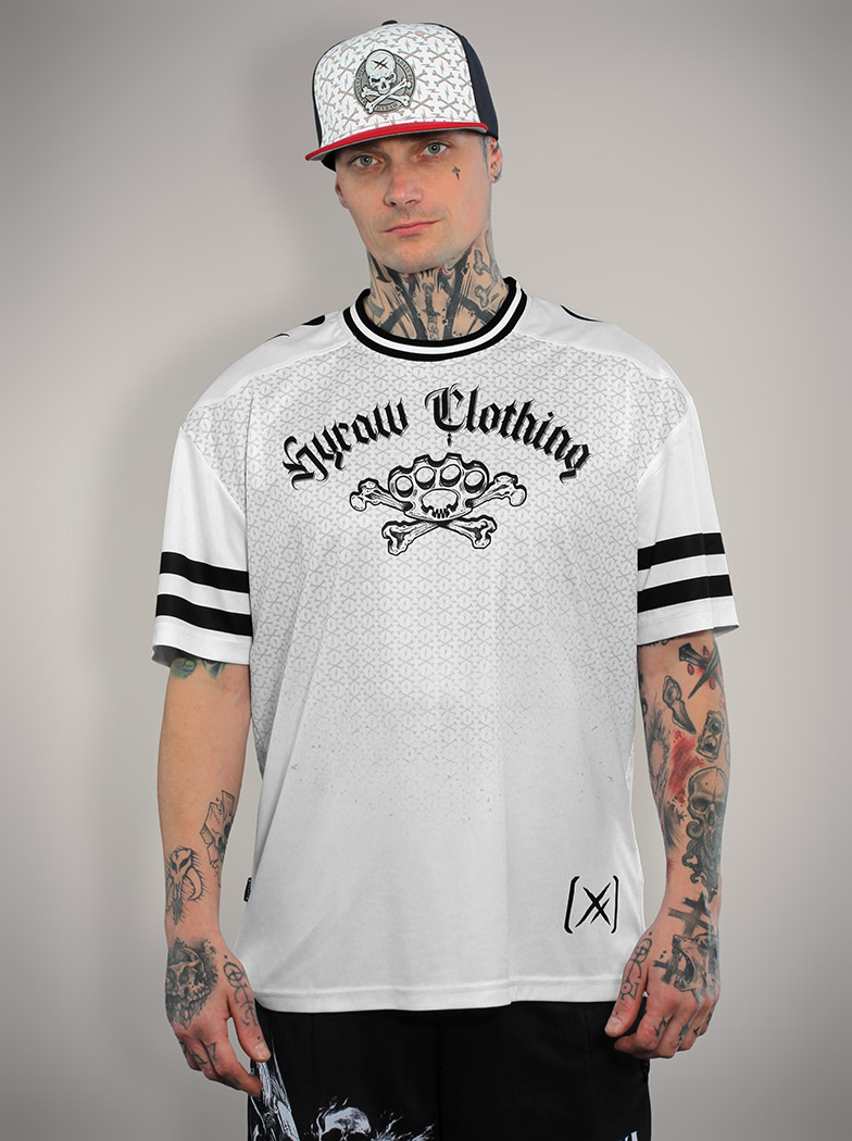 T-shirt Jersey HXC CLUB