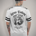 T-shirt Jersey HXC CLUB