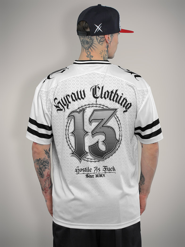 T-shirt Jersey HXC CLUB