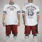 T-shirt Jersey HXC CLUB