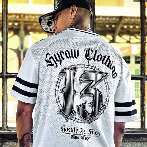 T-shirt Jersey HXC CLUB