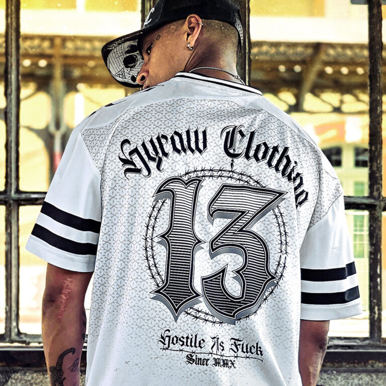HXC CLUB Jersey T-shirt