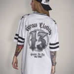 T-shirt Jersey HXC CLUB
