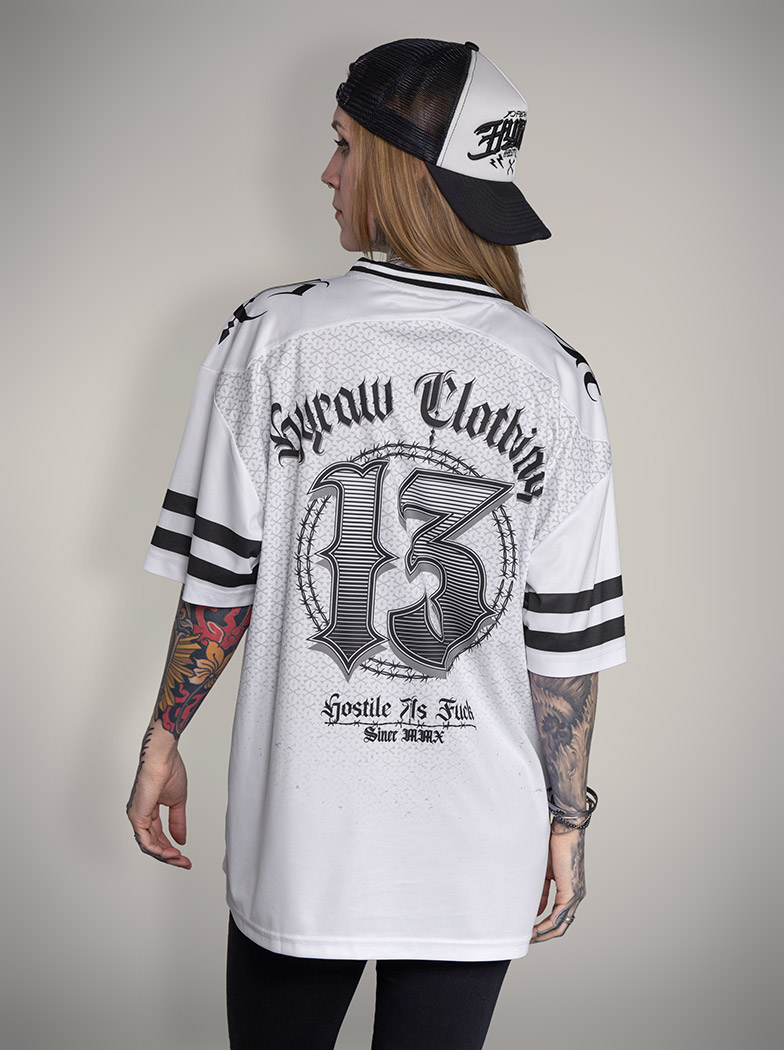 T-shirt Jersey HXC CLUB