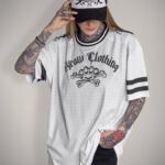 T-shirt Jersey HXC CLUB