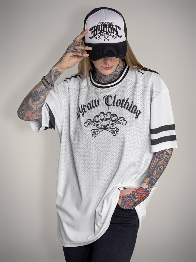 T-shirt Jersey HXC CLUB
