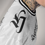 T-shirt Jersey HXC CLUB