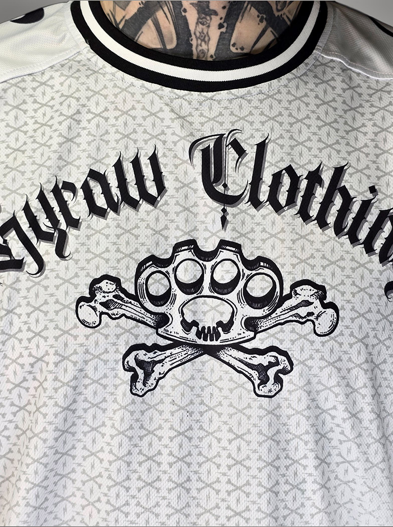 T-shirt Jersey HXC CLUB