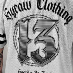 T-shirt Jersey HXC CLUB