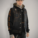 Veste sans manches HELL AND BACK