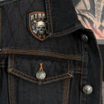 Veste sans manches HELL AND BACK