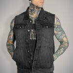 Veste sans manches UNDYING