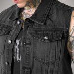 Veste sans manches UNDYING