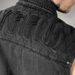 Veste sans manches UNDYING